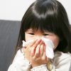 花粉症 幼児はいつから？風邪との見分け方・対策や受診は何科？