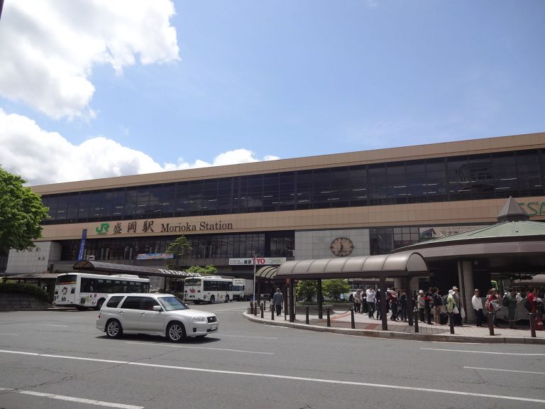 盛岡駅の駐車場で安い料金は?周辺おすすめマップガイド&全リスト! 苺の一枝<IchigoIchie> 盛岡駅の駐車場で安い料金は?周辺おすすめマップガイド&全リスト! 苺の一枝<IchigoIchie>