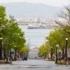 函館の駐車場で安い料金は？観光おすすめマップガイド＆全リスト！
