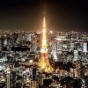 東京タワーの駐車場で安い料金の周辺おすすめガイドマップ＆全リスト！