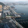 広島港(宇品港)の駐車場で安い料金は？周辺おすすめ地図＆全リスト！